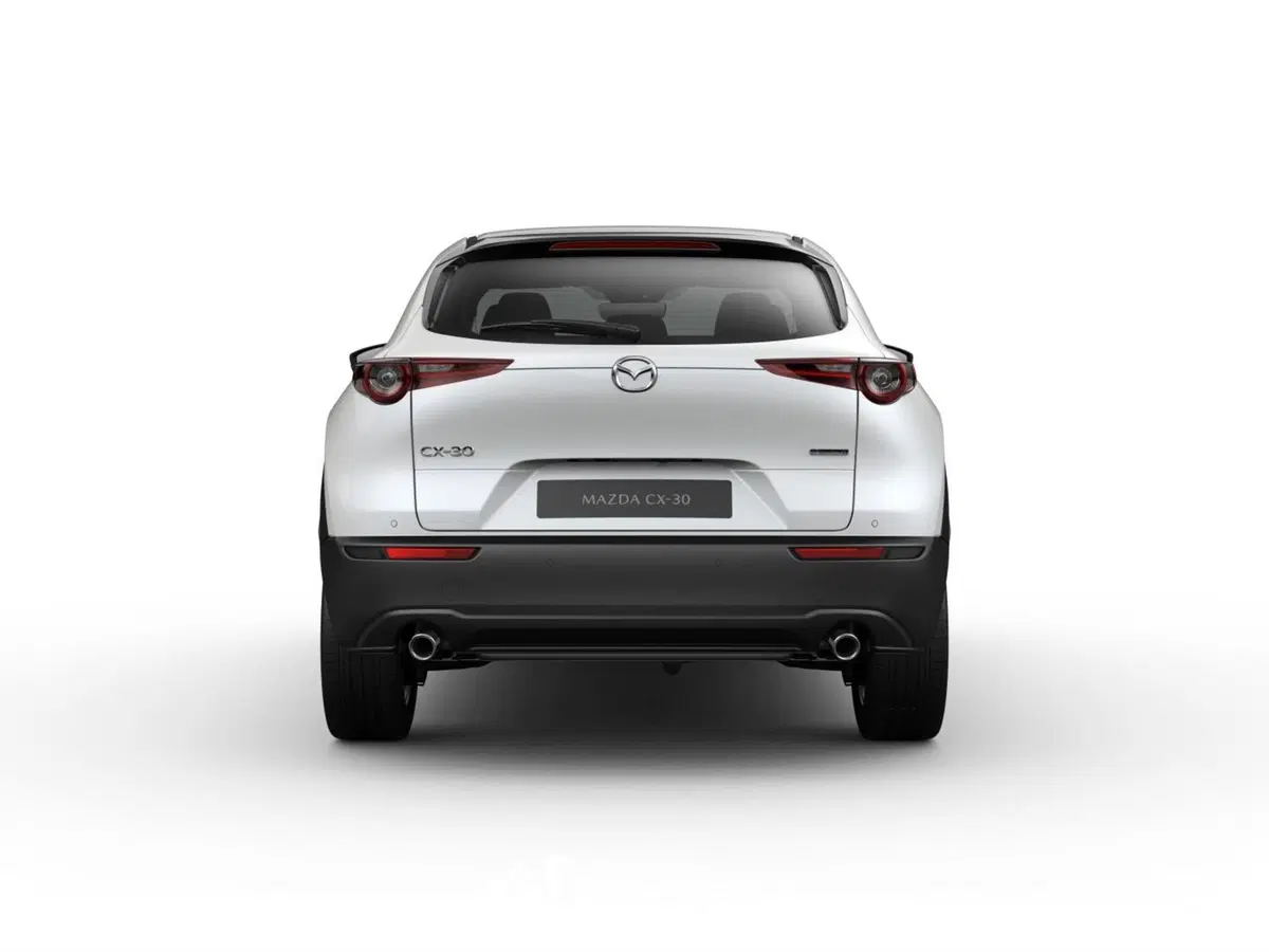 Mazda CX-30 nuova a Bari (4)