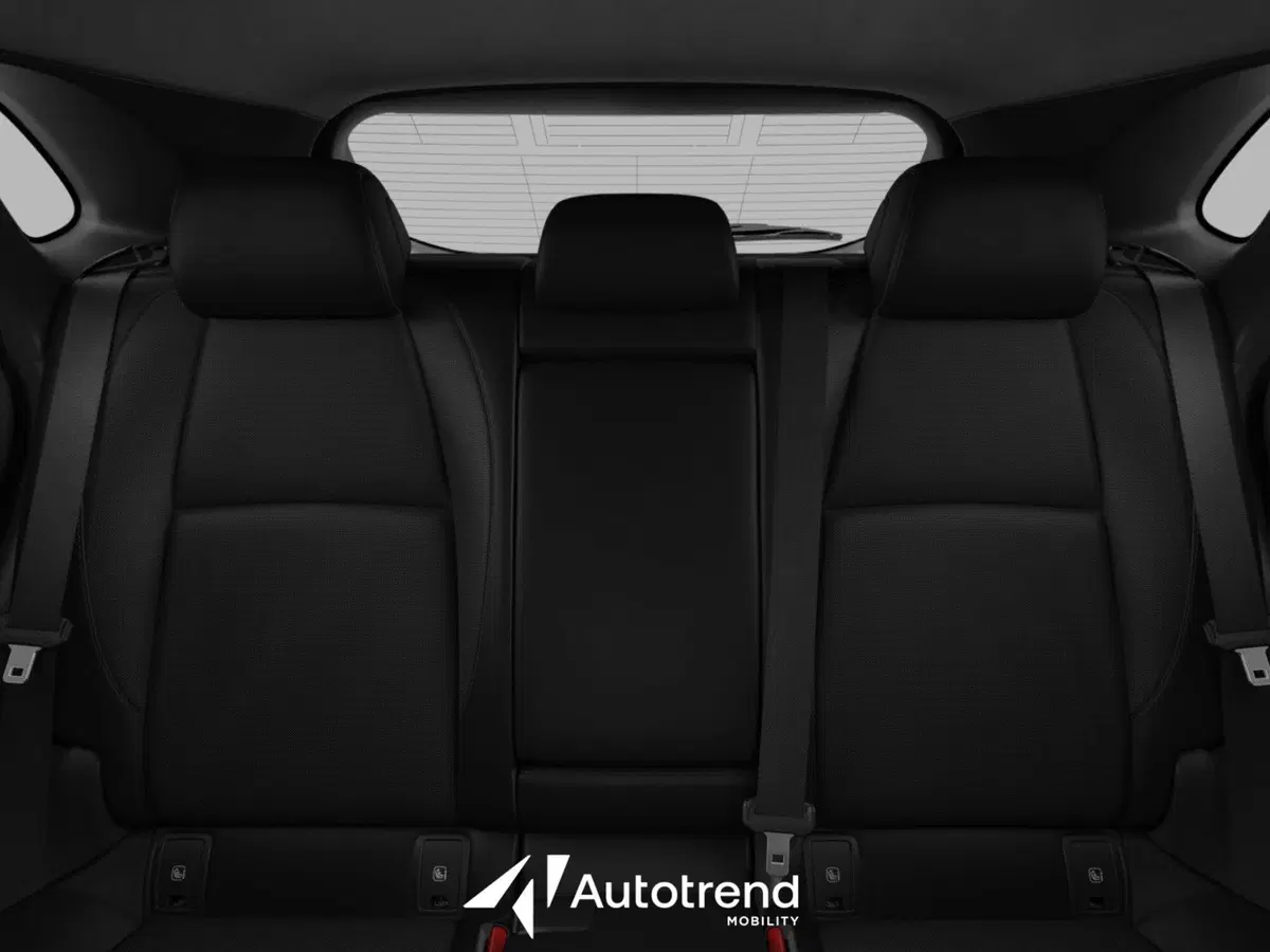 Mazda CX-30 nuova a Bari (7)