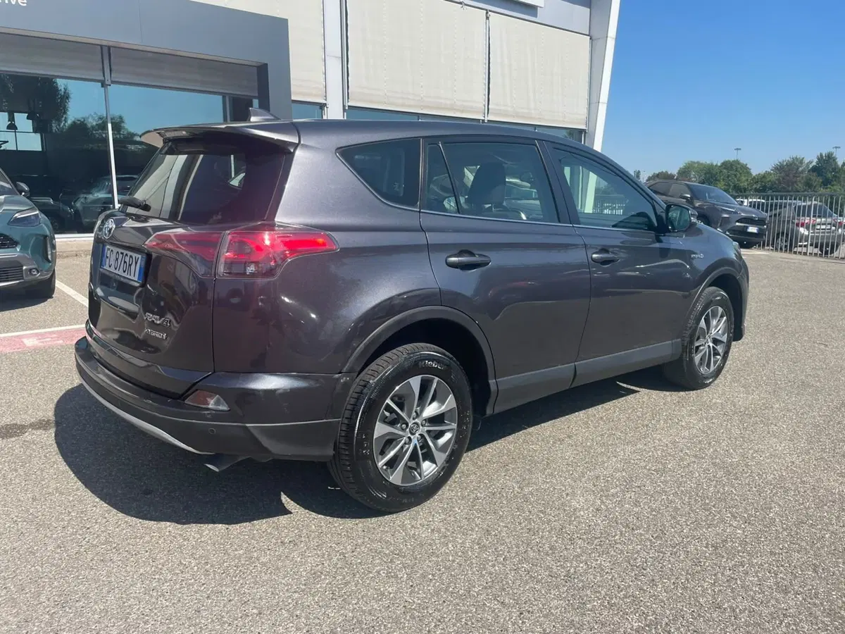 Toyota Rav4 usata a Piacenza (4)