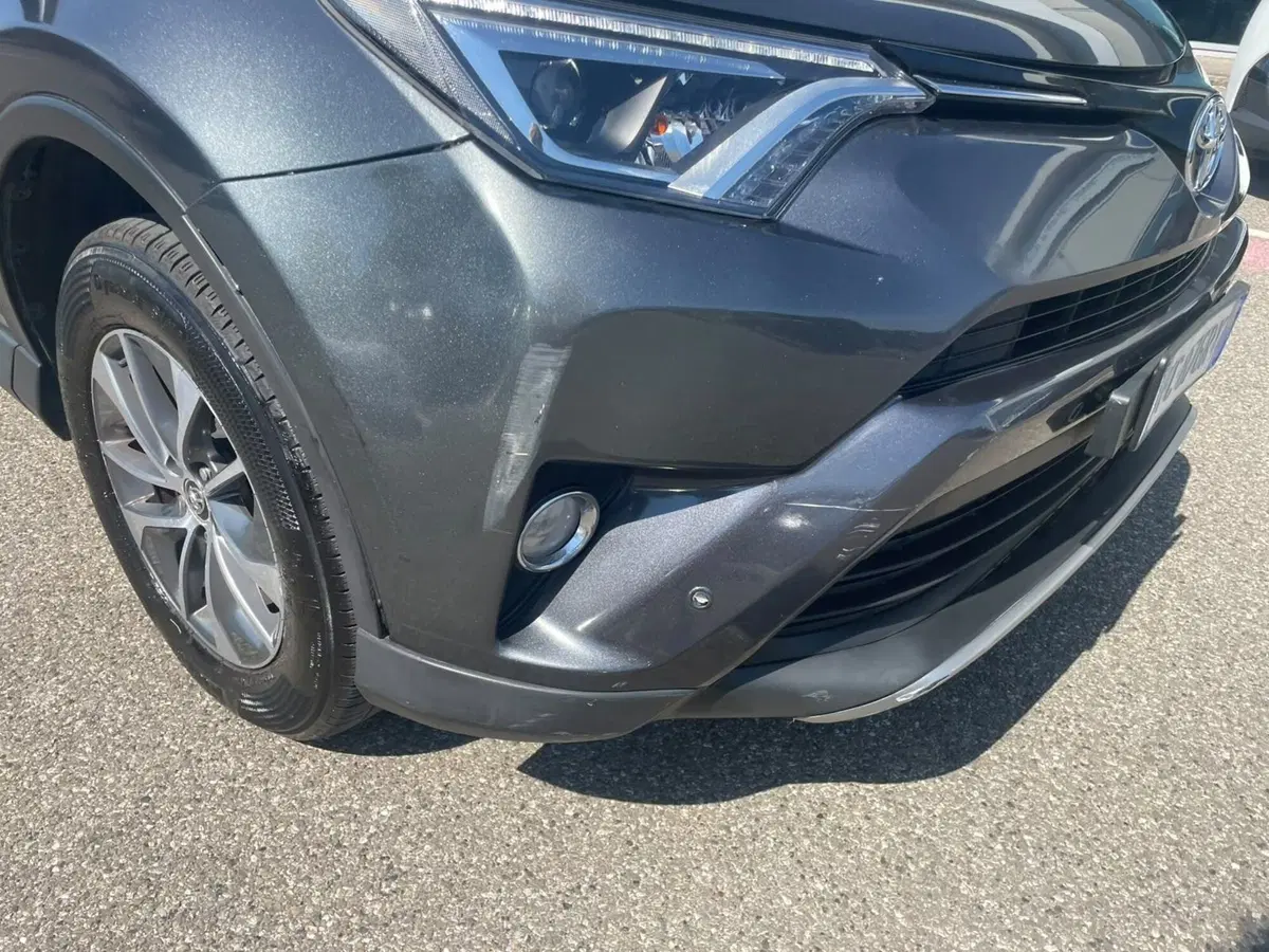 Toyota Rav4 usata a Piacenza (8)