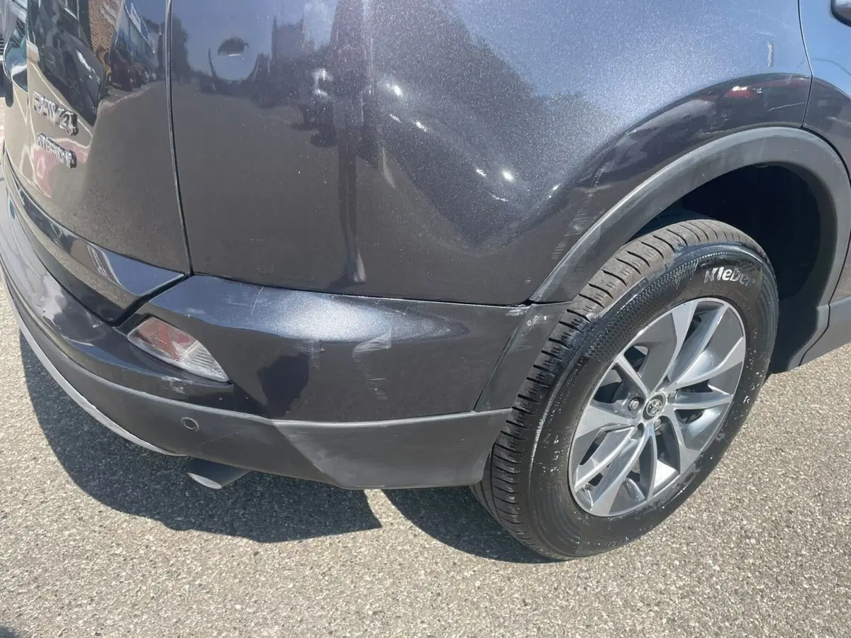 Toyota Rav4 usata a Piacenza (9)