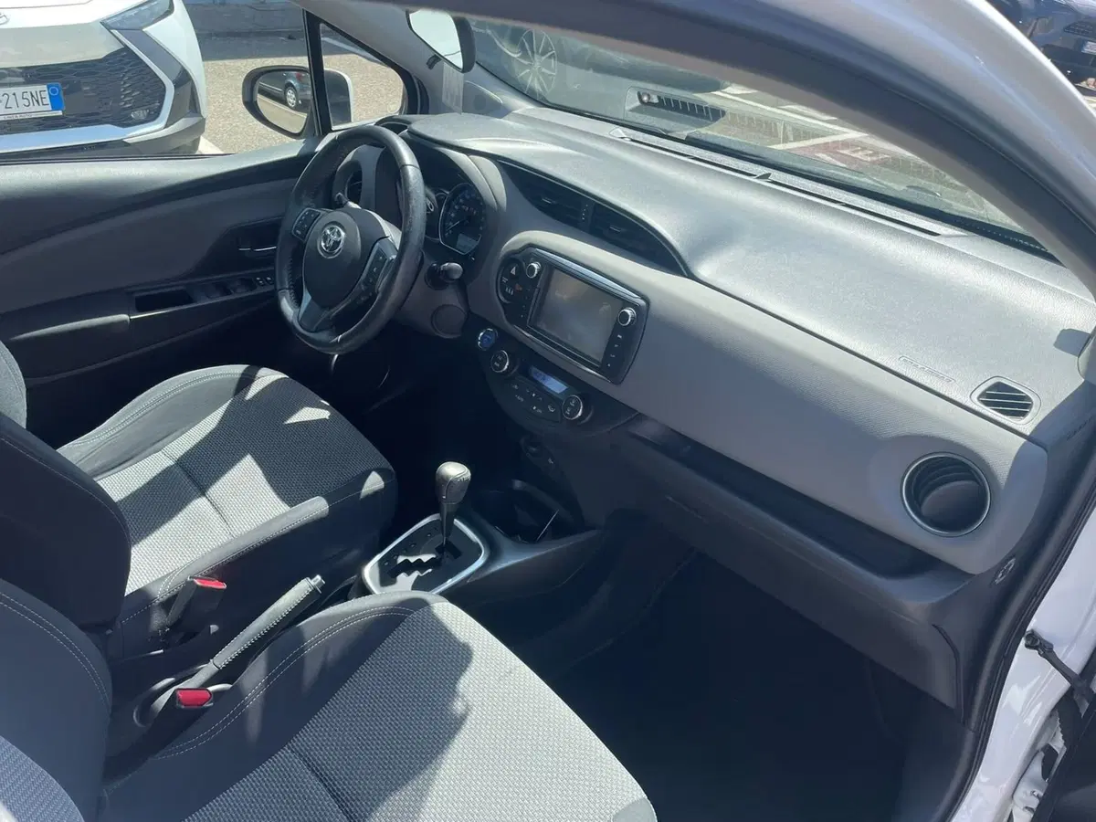 Toyota Rav4 usata a Piacenza (7)