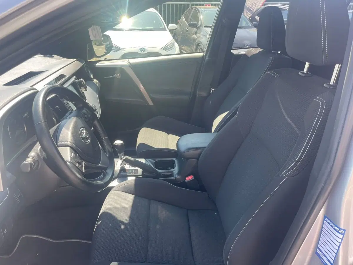 Toyota Rav4 usata a Piacenza (9)