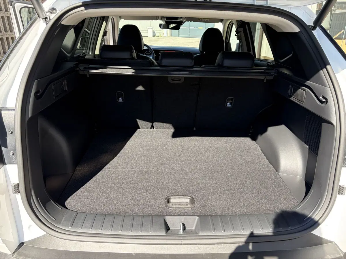 Hyundai Tucson nuova a Vercelli (7)