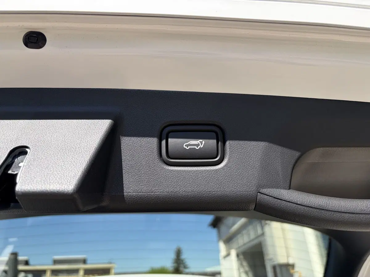 Hyundai Tucson nuova a Vercelli (8)