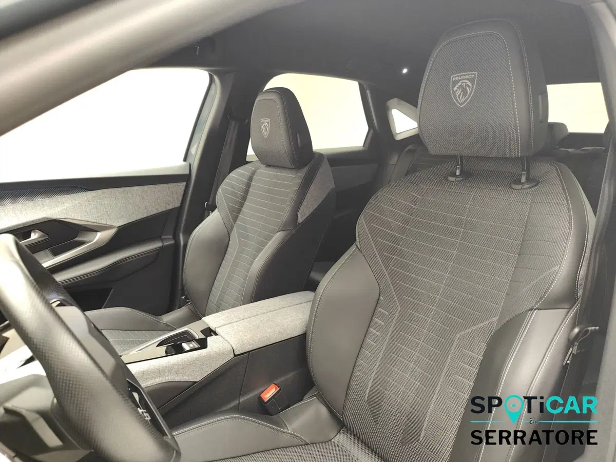 Peugeot 3008 usata a Como (12)