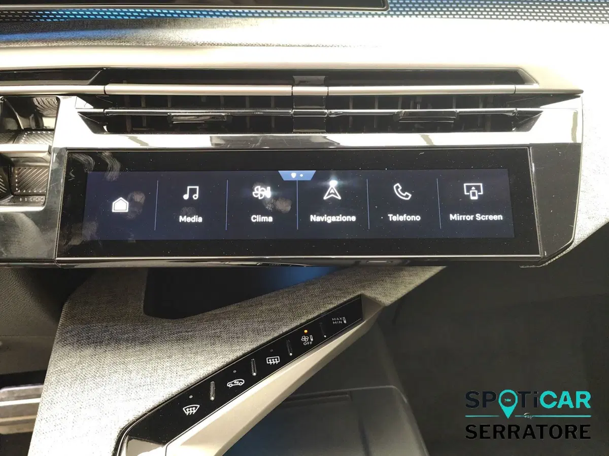 Peugeot 3008 usata a Como (17)