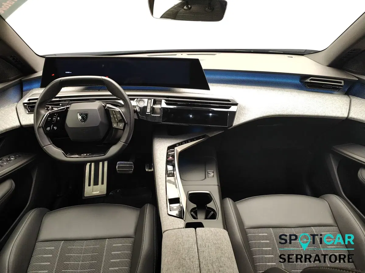 Peugeot 3008 usata a Como (7)