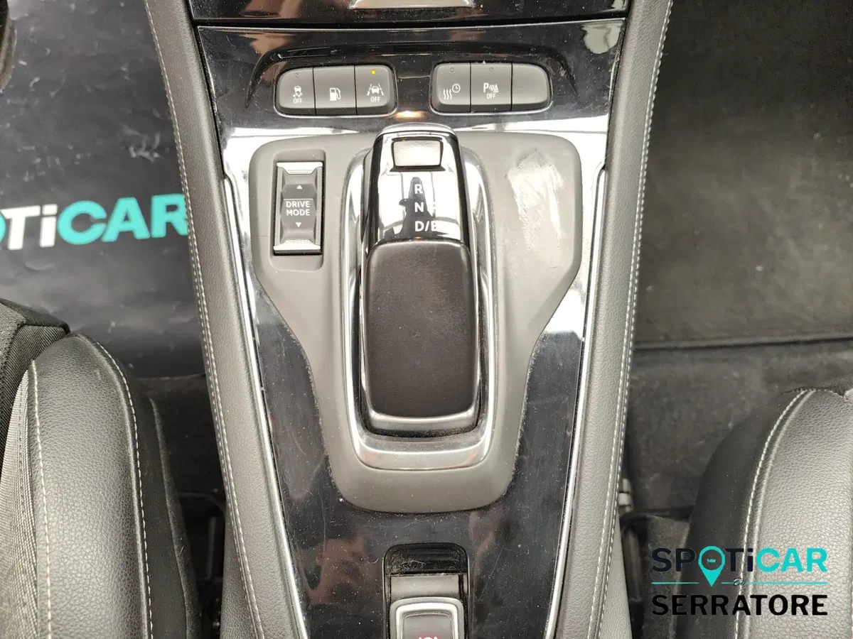 Opel Grandland X usata a Como (18)