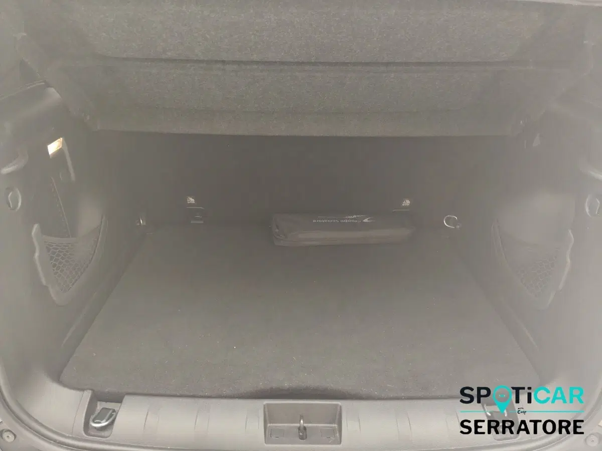 Jeep Renegade usata a Como (18)