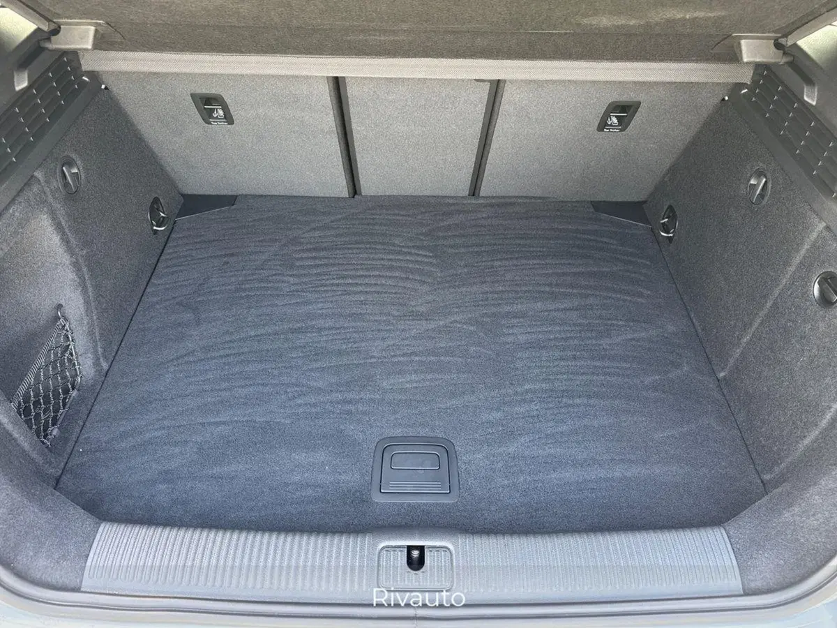 Audi A3 Sportback usata a Como (5)