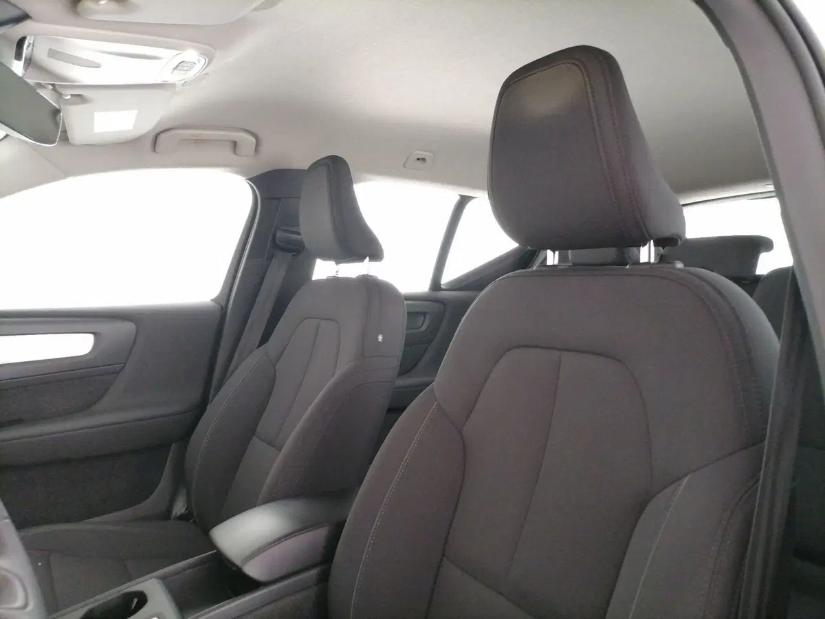 VOLVO Veicoli Commerciali XC40 usata a Roma (13)