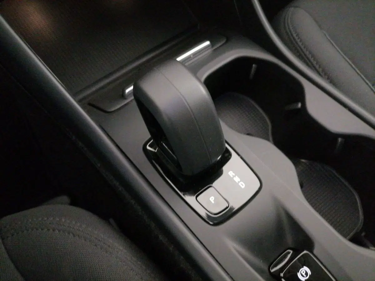 VOLVO Veicoli Commerciali XC40 usata a Roma (14)