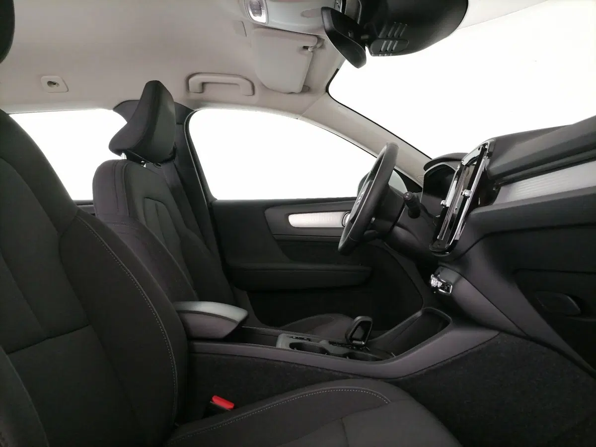 VOLVO Veicoli Commerciali XC40 usata a Roma (6)