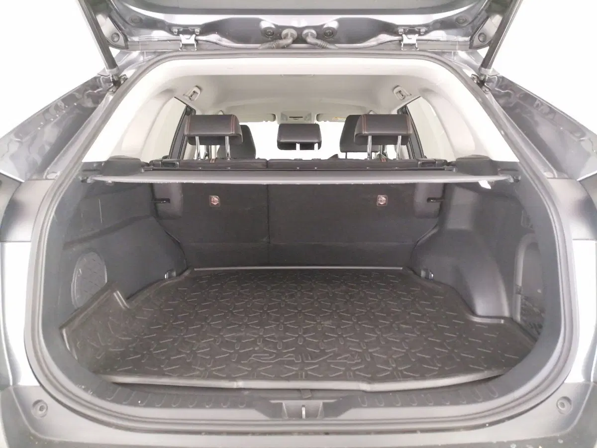 Toyota Rav4 usata a Roma (10)