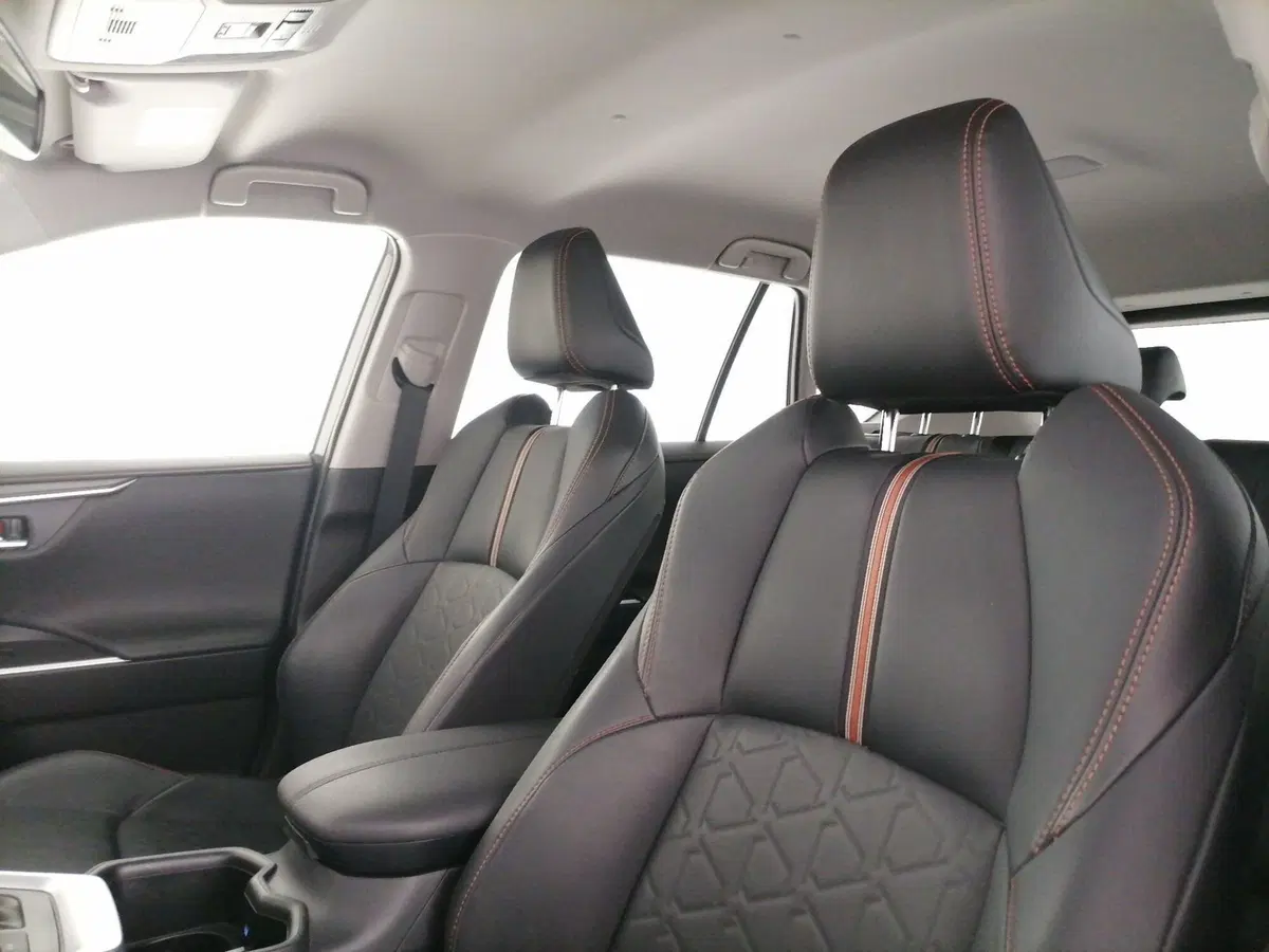 Toyota Rav4 usata a Roma (13)