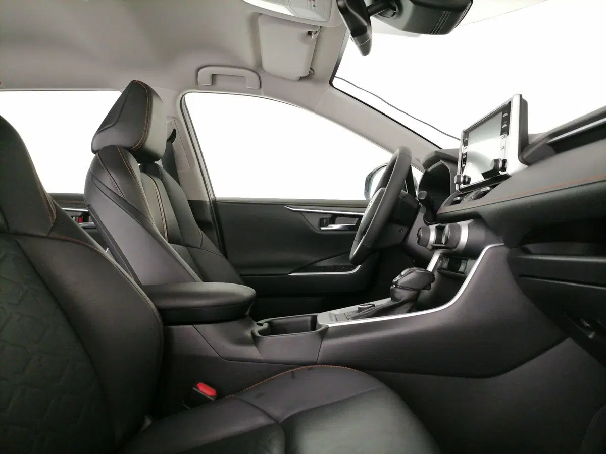 Toyota Rav4 usata a Roma (6)