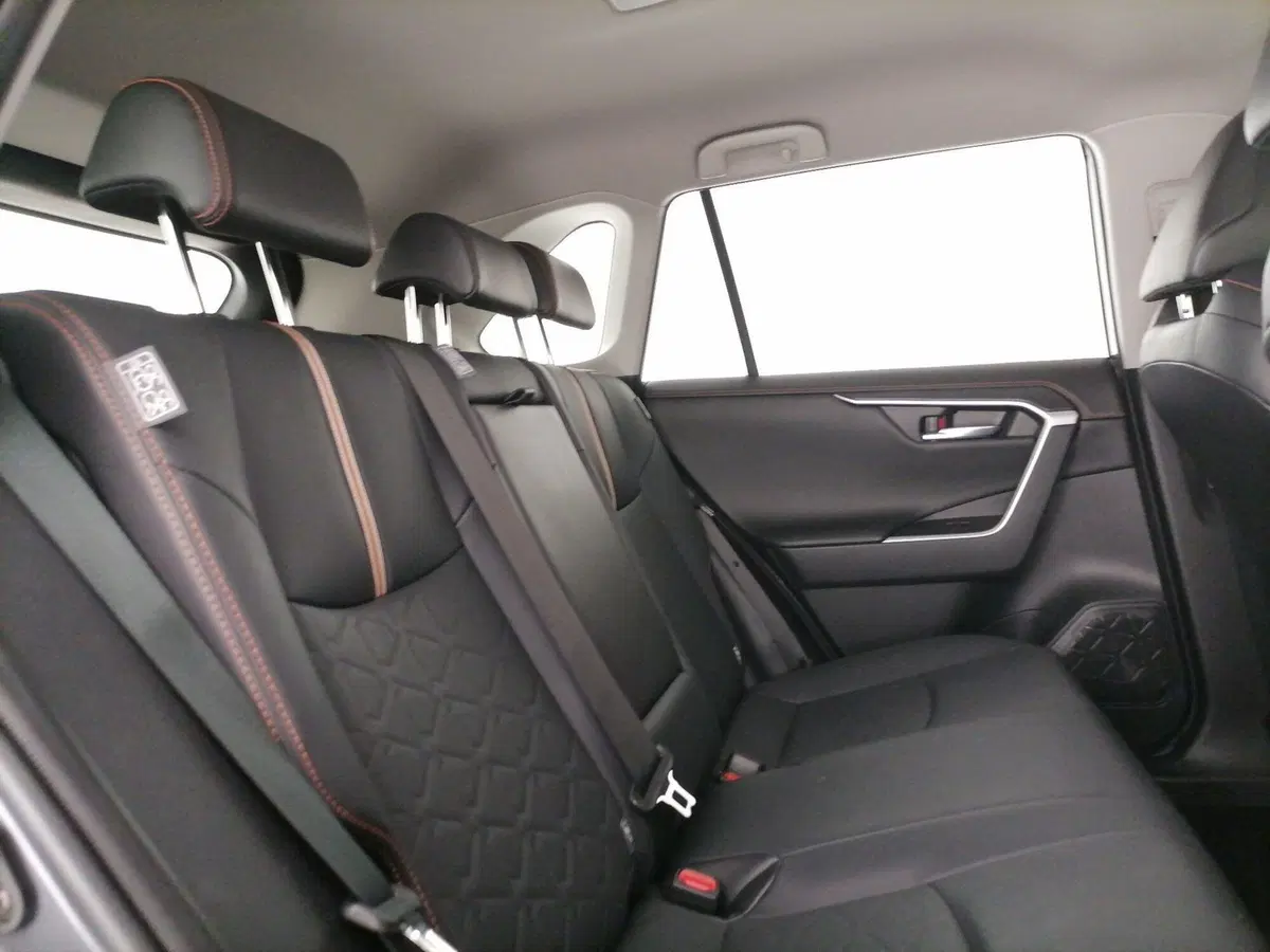Toyota Rav4 usata a Roma (8)