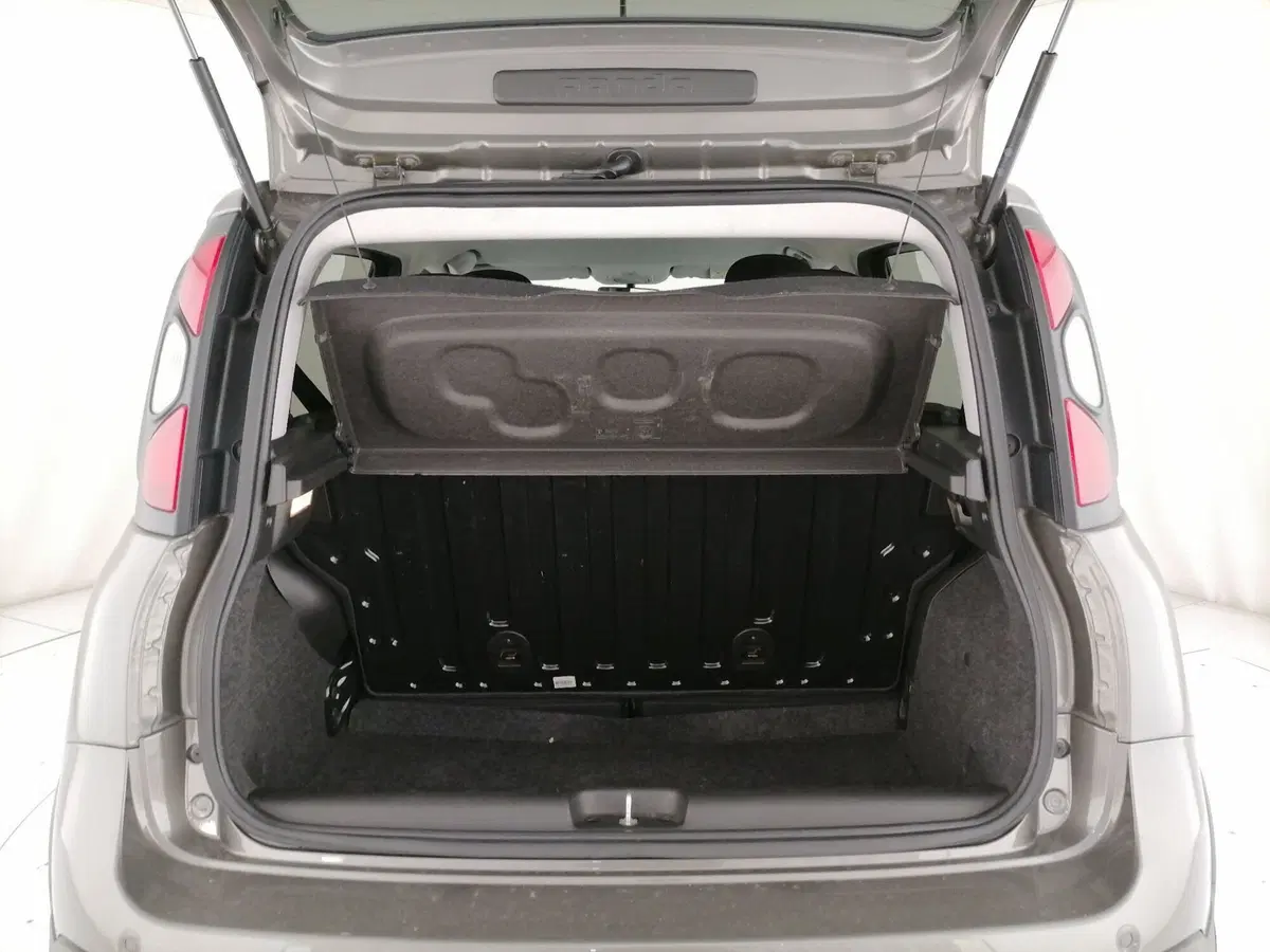 Fiat Panda usata a Roma (10)