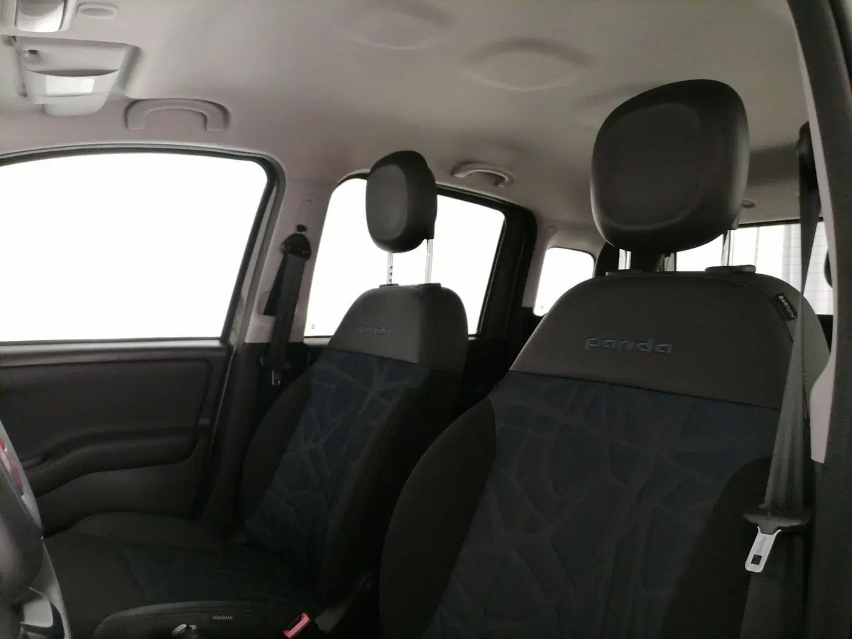 Fiat Panda usata a Roma (12)