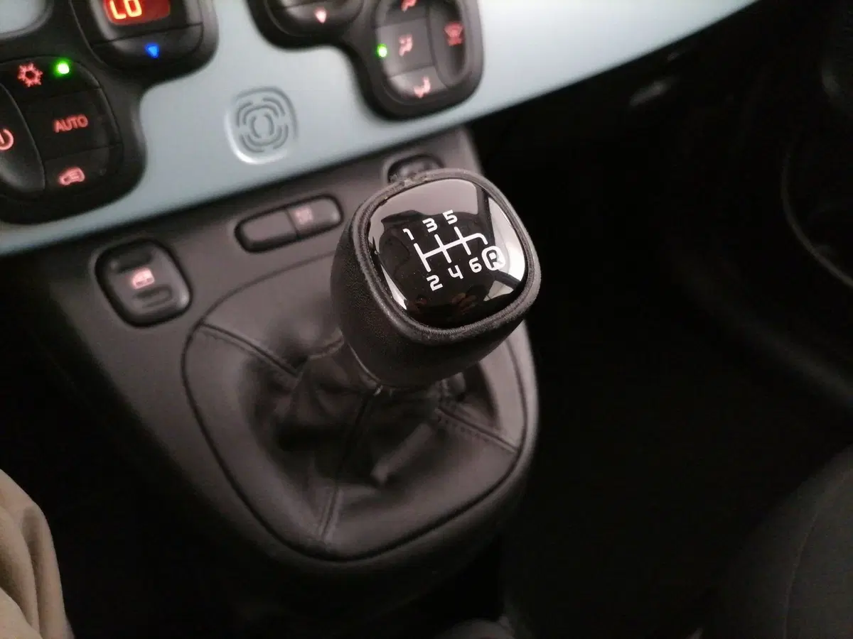 Fiat Panda usata a Roma (13)