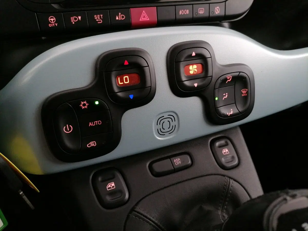 Fiat Panda usata a Roma (14)