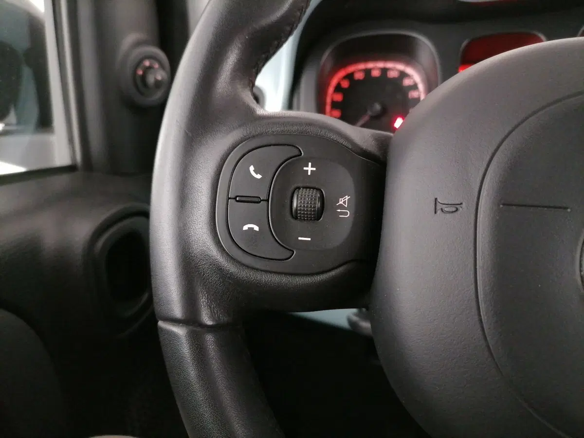 Fiat Panda usata a Roma (17)