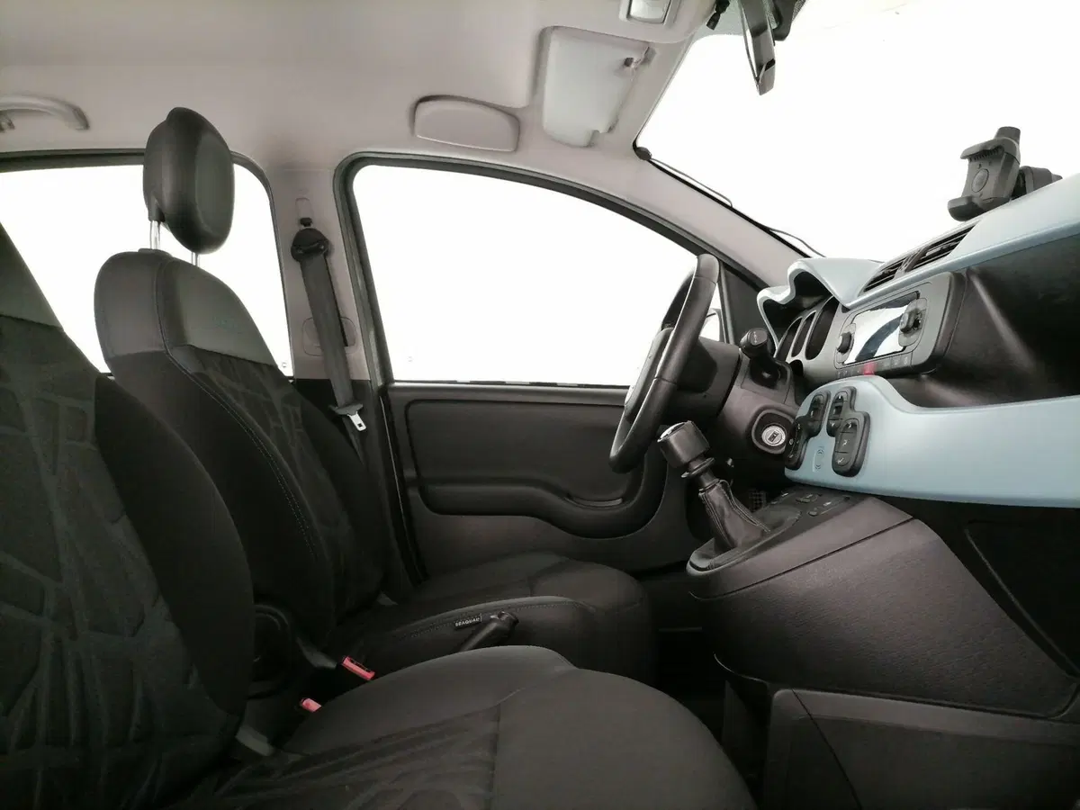 Fiat Panda usata a Roma (6)