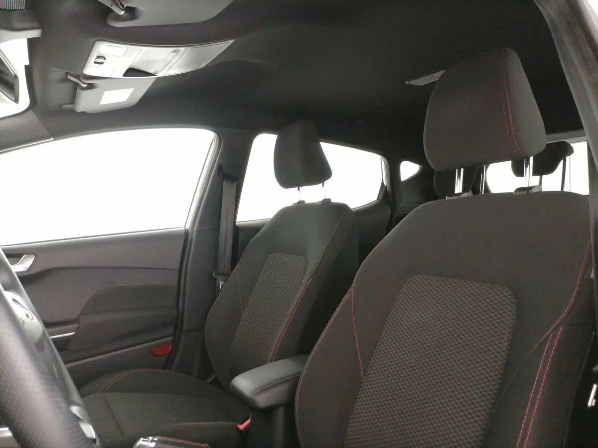 Ford Fiesta usata a Roma (12)