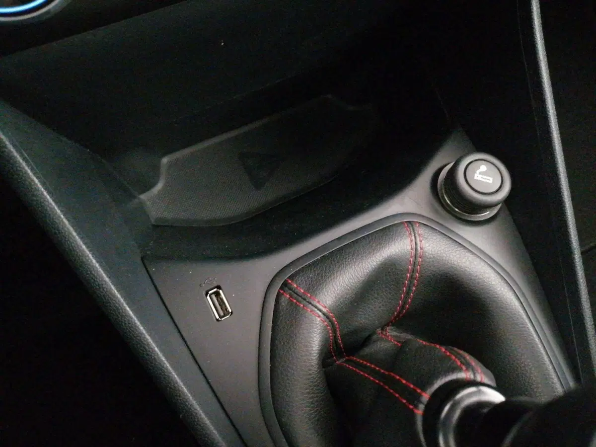 Ford Fiesta usata a Roma (19)