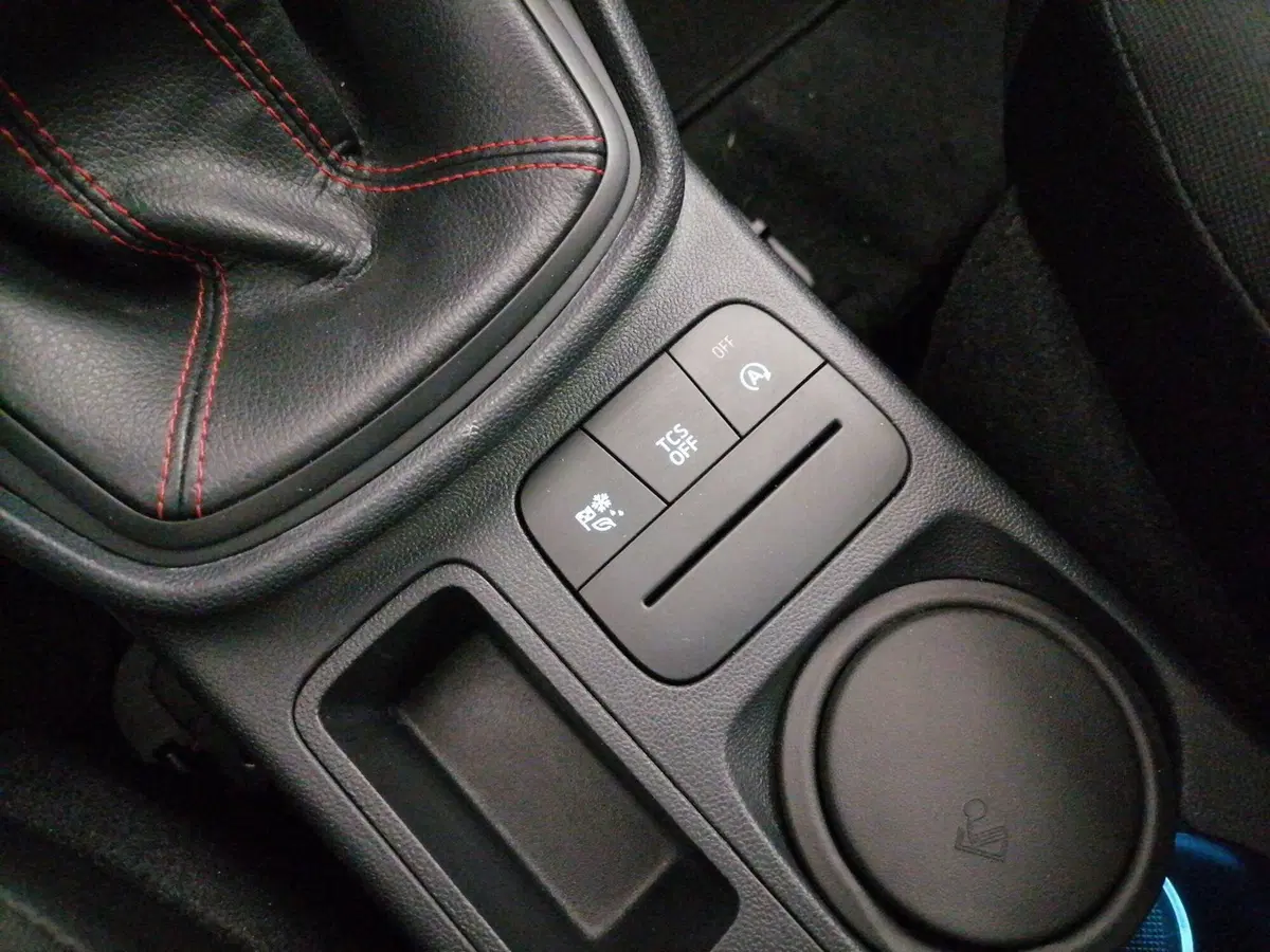Ford Fiesta usata a Roma (20)