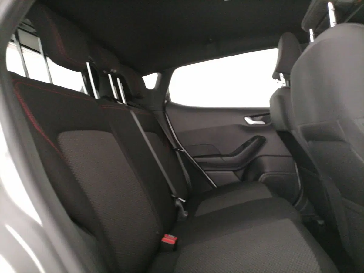 Ford Fiesta usata a Roma (8)
