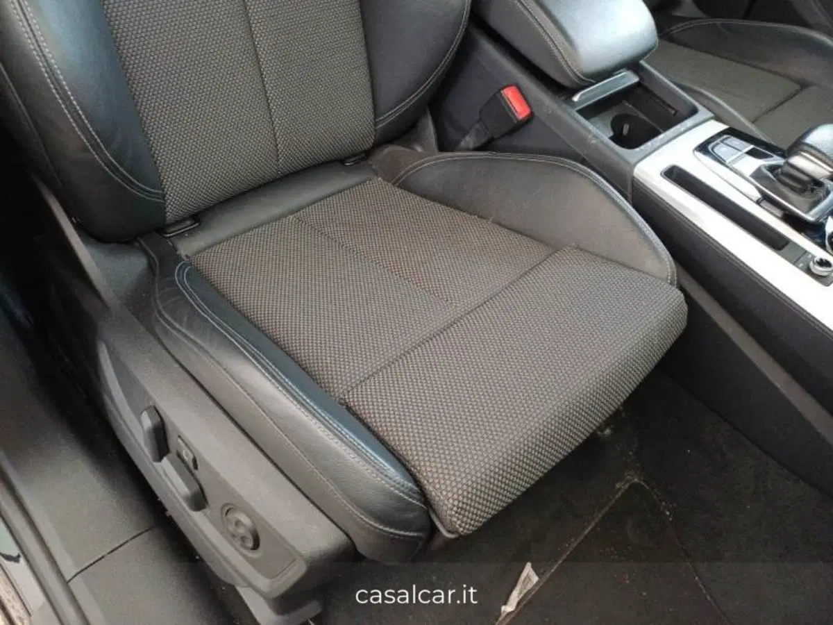 Audi Q5 usata a Salerno (13)