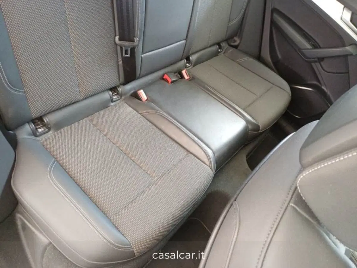 Audi Q5 usata a Salerno (15)
