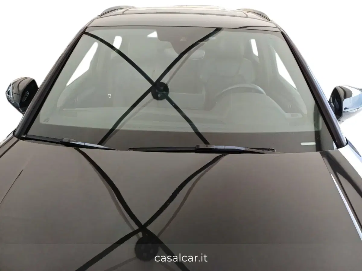Audi Q5 usata a Salerno (6)
