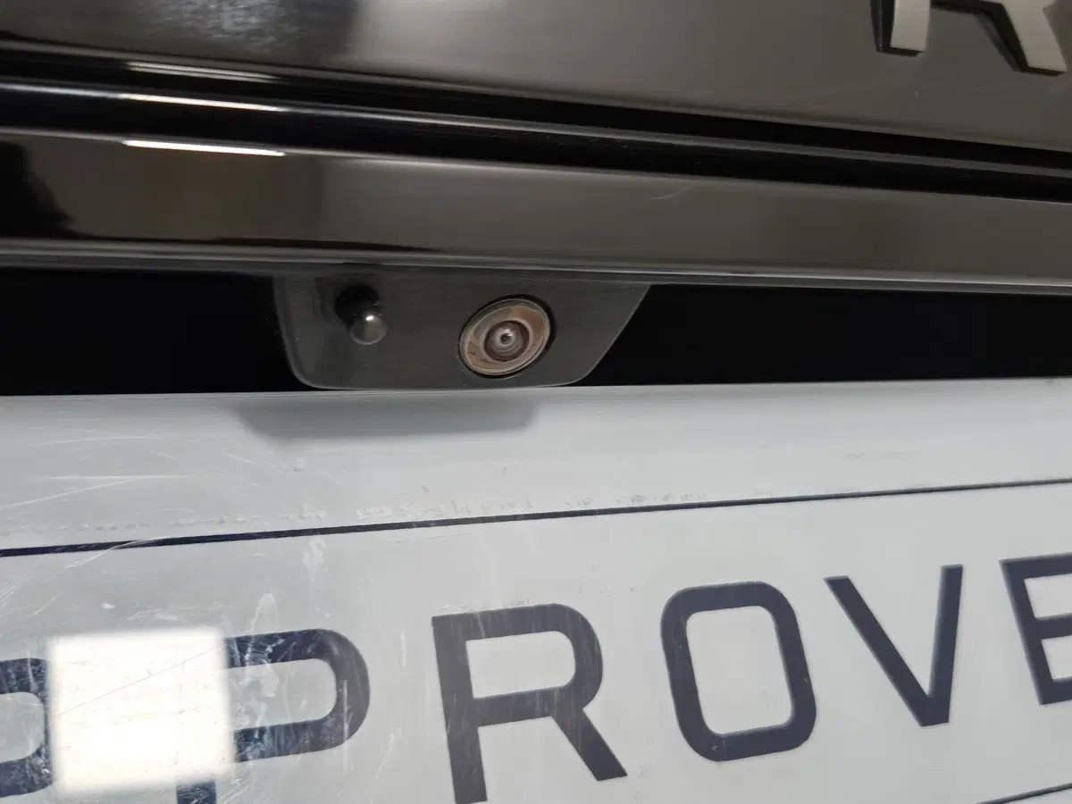 Land Rover Range Rover Evoque usata a Torino (16)