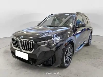 BMW X1 xDrive 23d Msport del 2023 usata a Sala Consilina