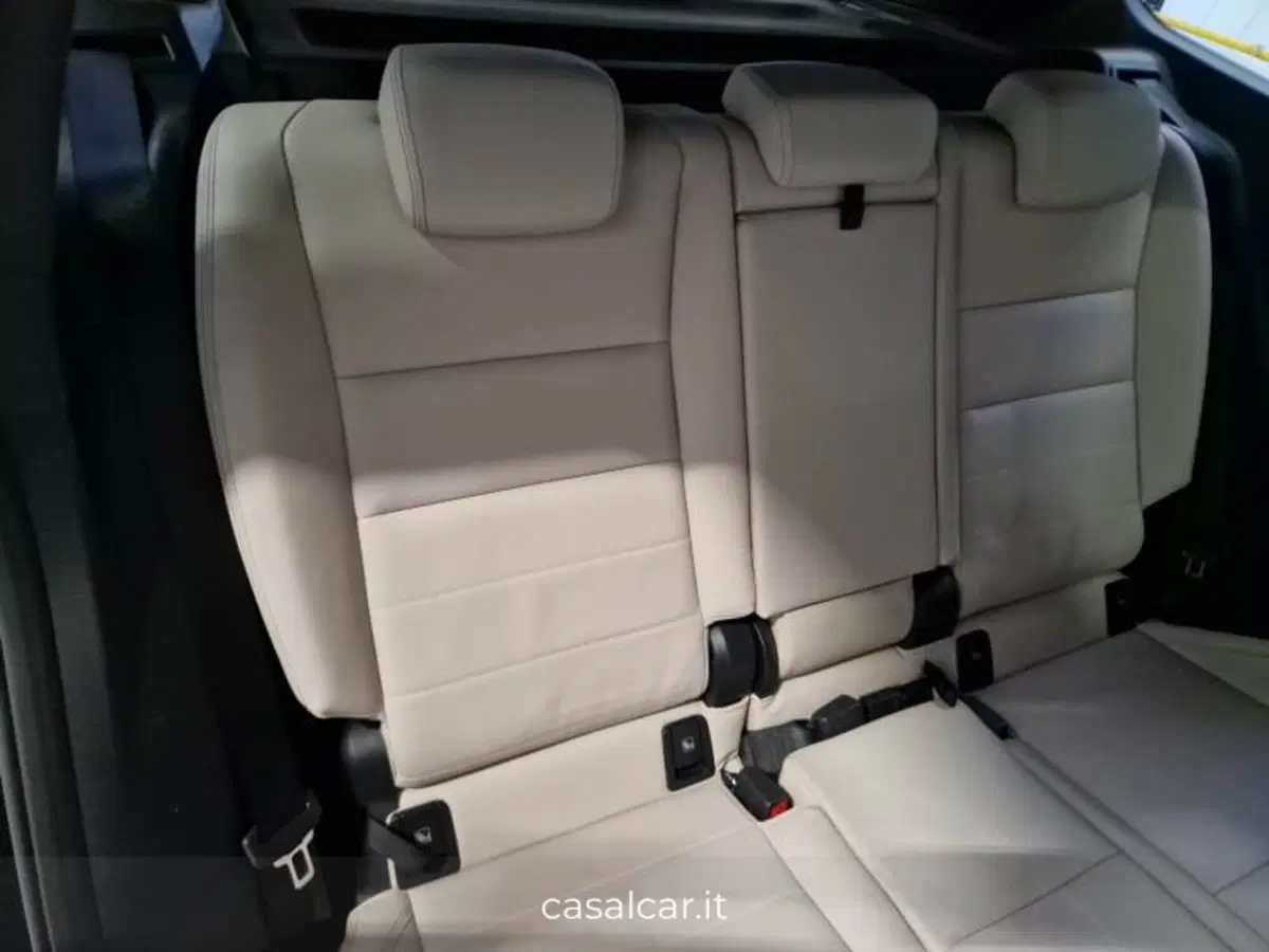 BMW X1 usata a Salerno (14)