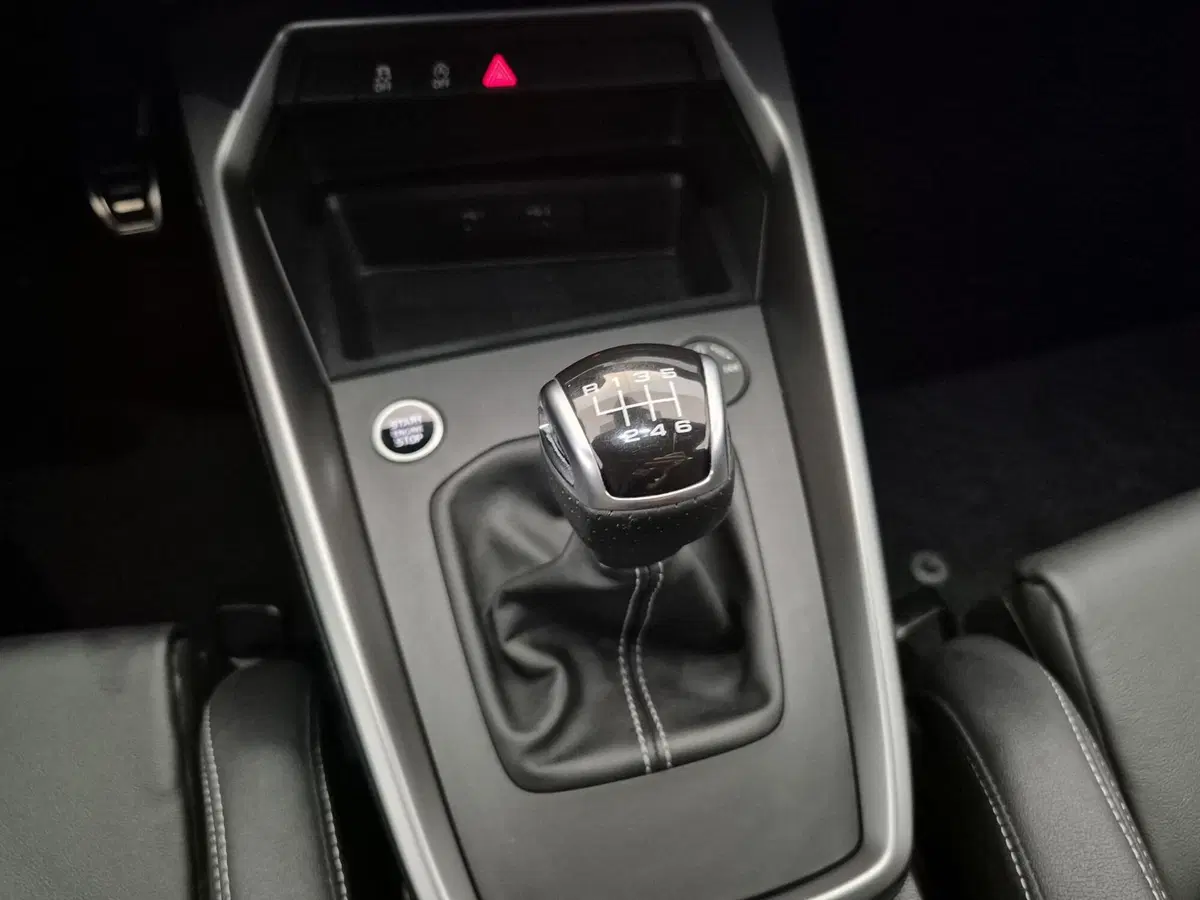 Audi A3 Sportback usata a Torino (11)