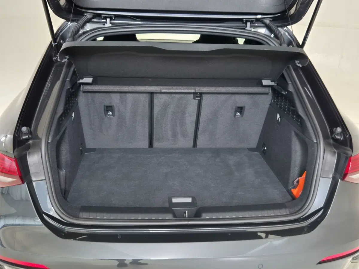 Audi A3 Sportback usata a Torino (12)