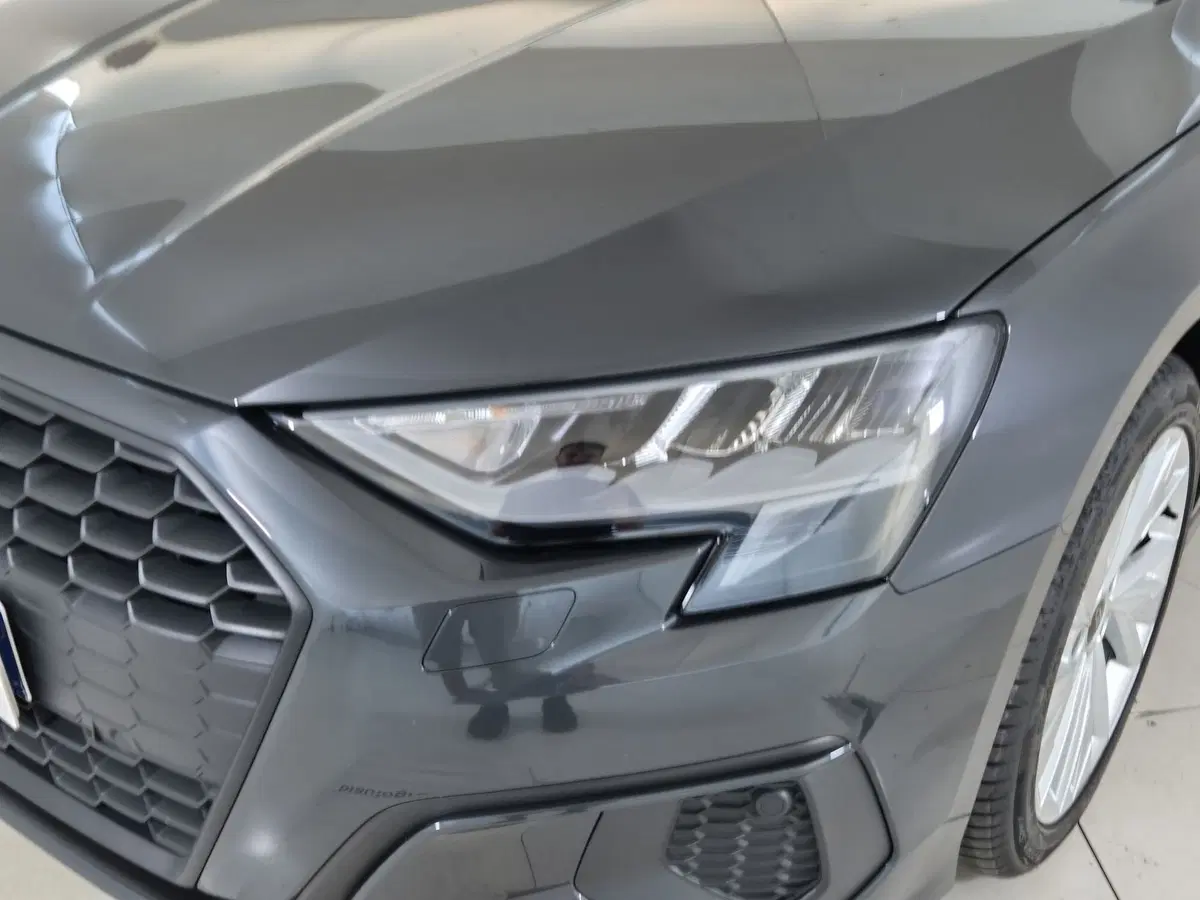 Audi A3 Sportback usata a Torino (16)