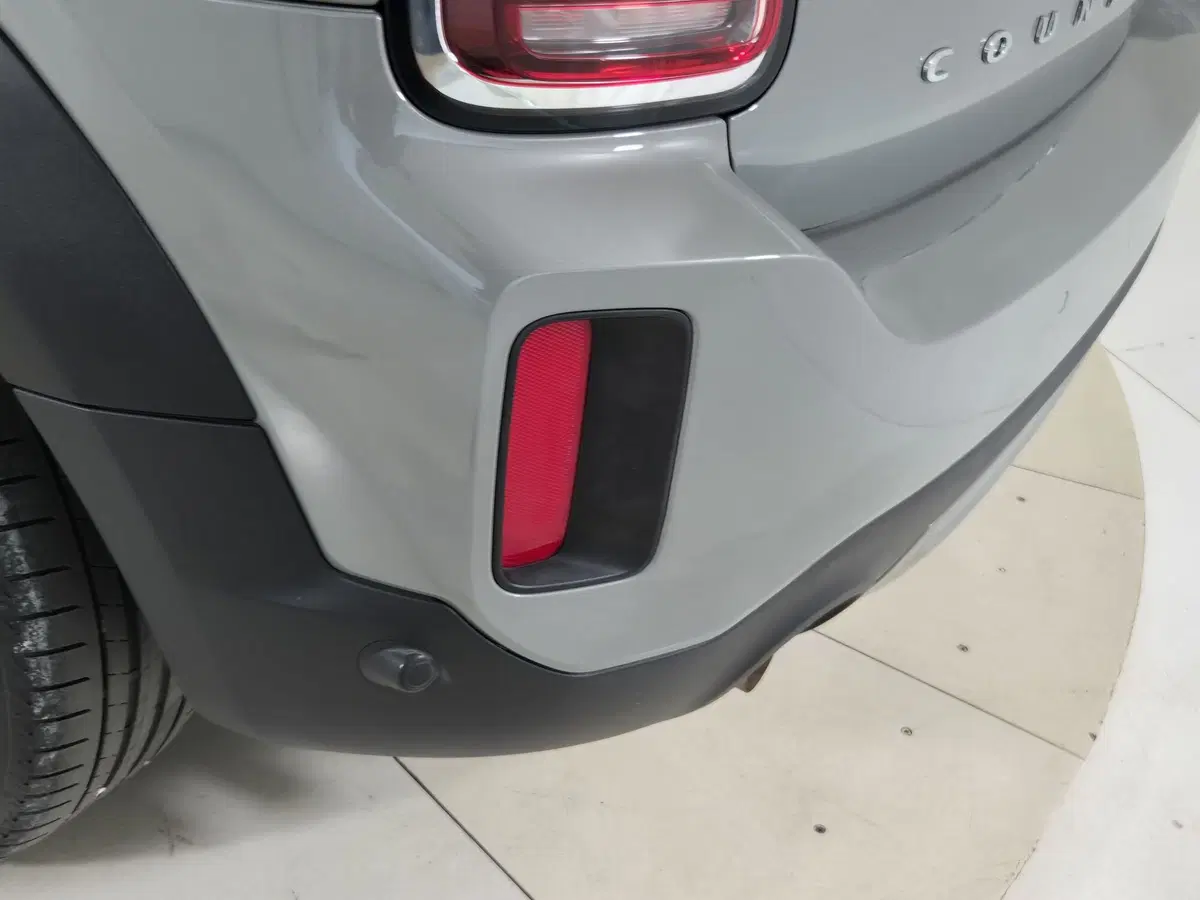 MINI Mini Countryman usata a Torino (19)
