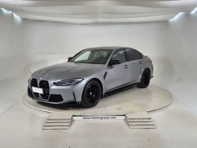 BMW Serie 3 M3 3.0 Competition M xdrive auto del 2024 usata a Settimo Torinese