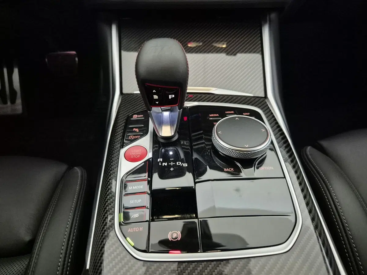 BMW Serie 3 usata a Torino (12)