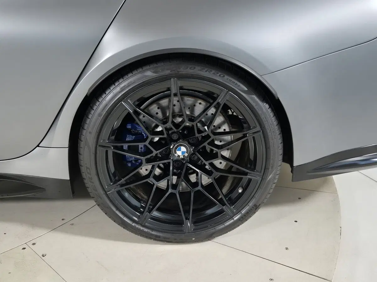 BMW Serie 3 usata a Torino (15)