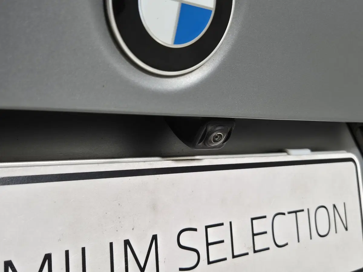 BMW Serie 3 usata a Torino (18)