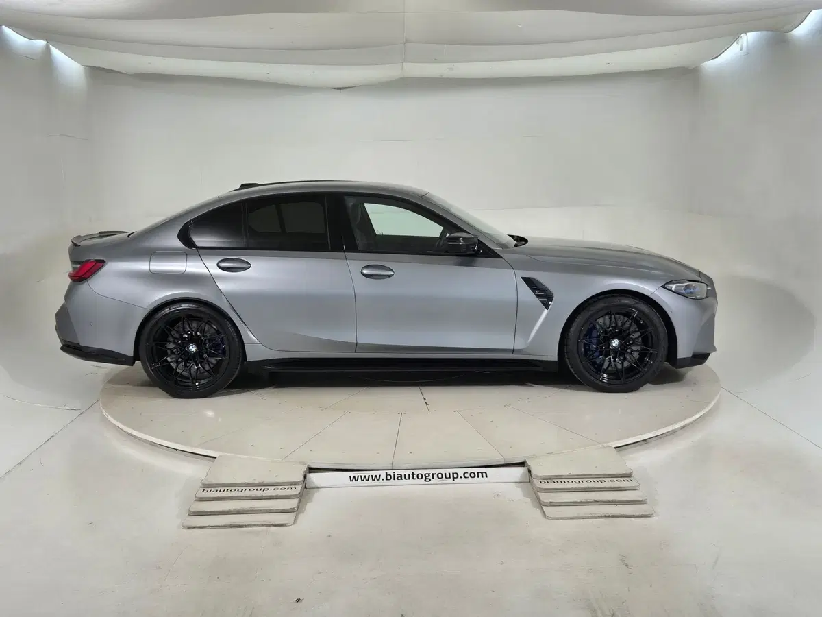 BMW Serie 3 usata a Torino (6)