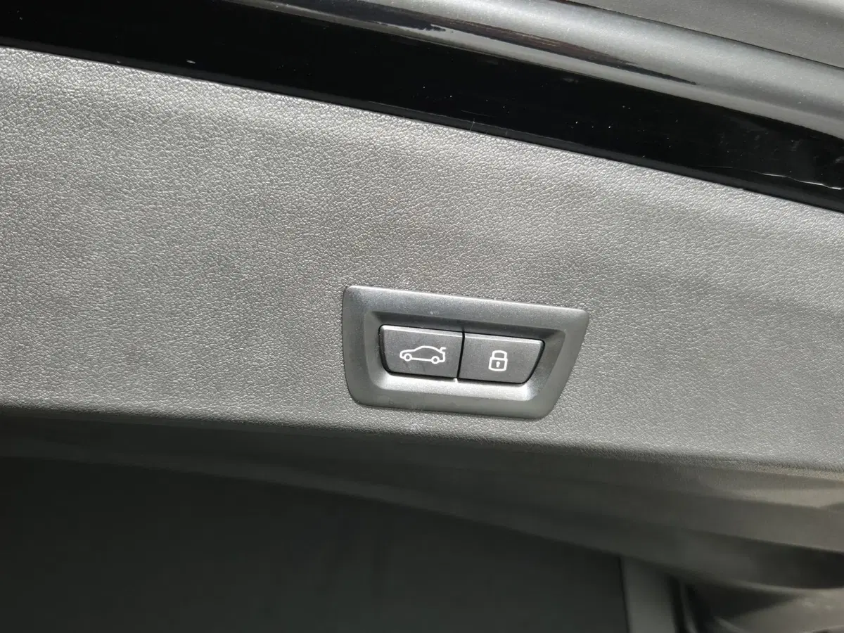 BMW XM usata a Cuneo (20)