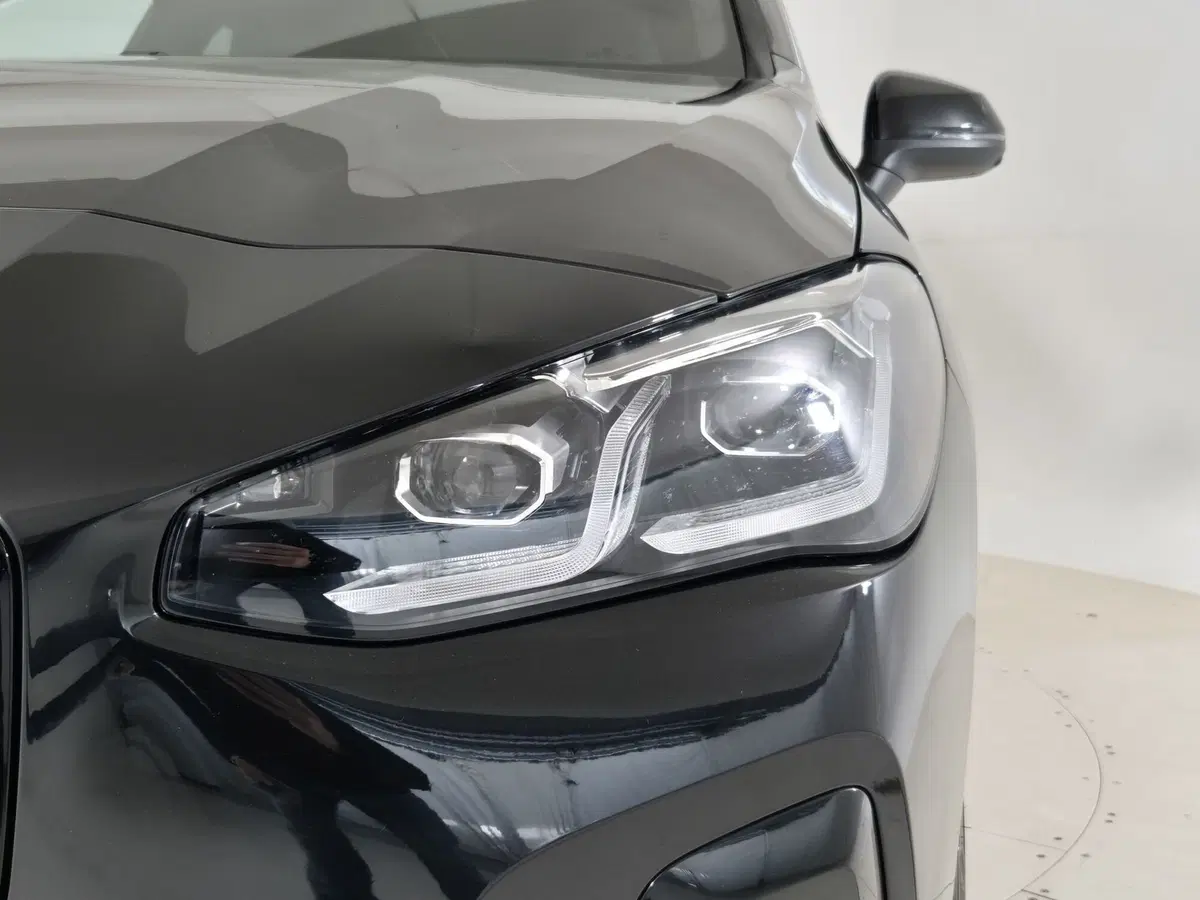 BMW Serie 2 Active Tourer usata a Cuneo (20)