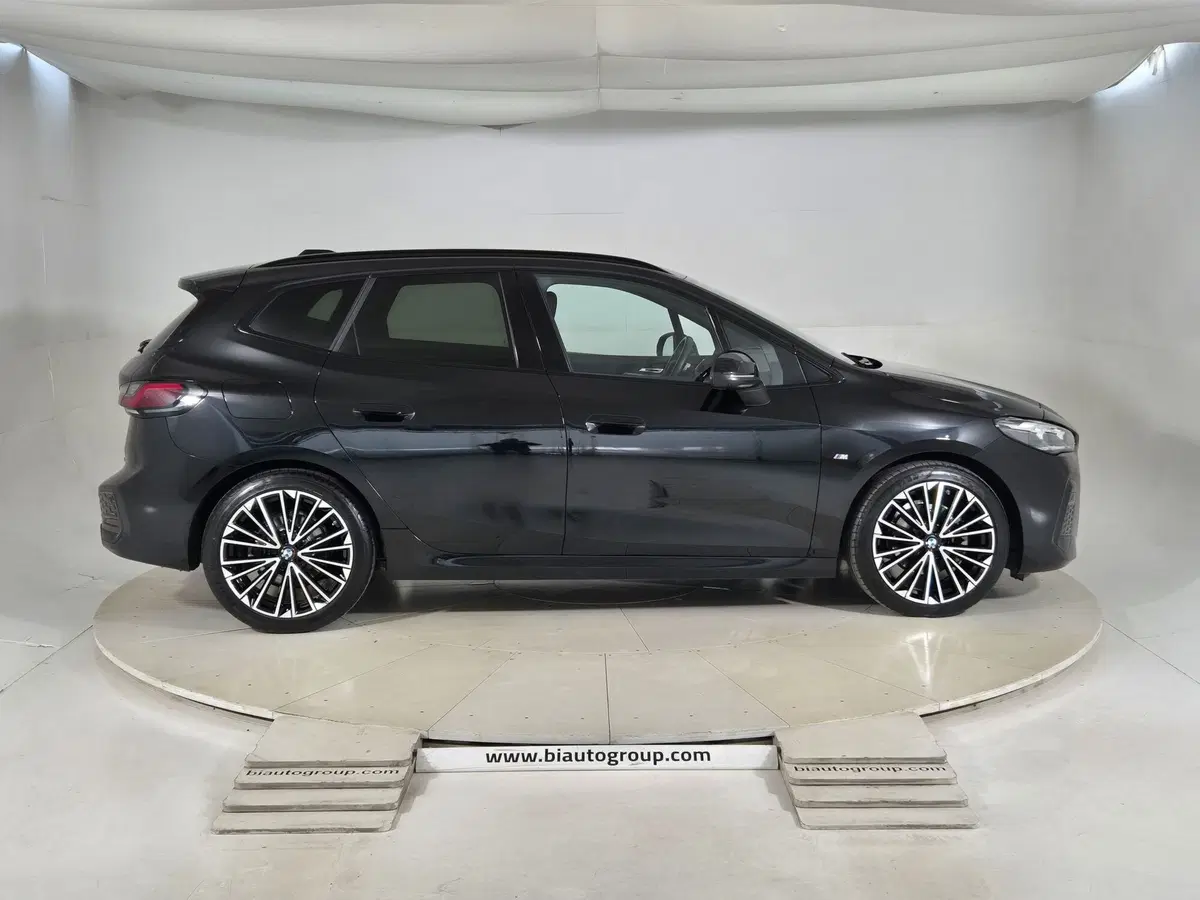 BMW Serie 2 Active Tourer usata a Cuneo (6)